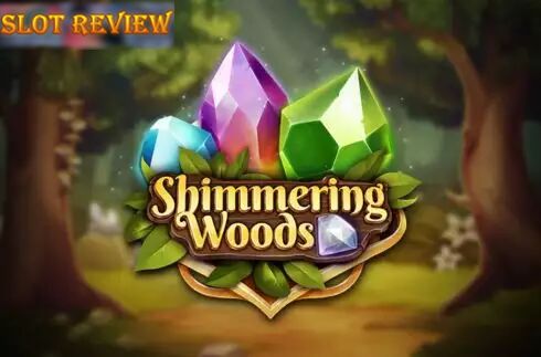 Shimmering Woods slot